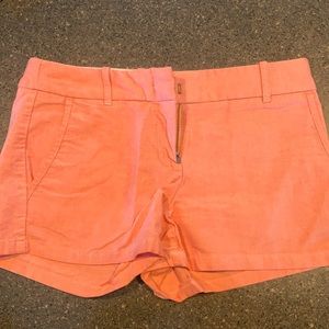 J crew shorts